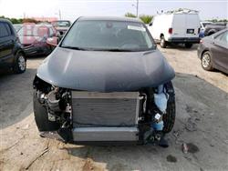 شيفروليه ايكونس